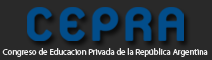 Congreso de Educación Privada de la República Argentina